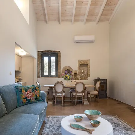Manmar Villa *