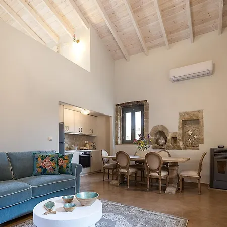 Manmar Villa *