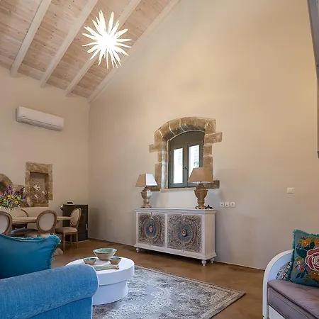 Manmar Villa *