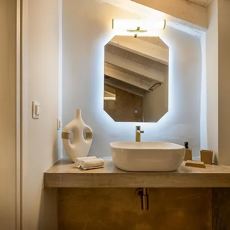Manmar Villa Spiliá