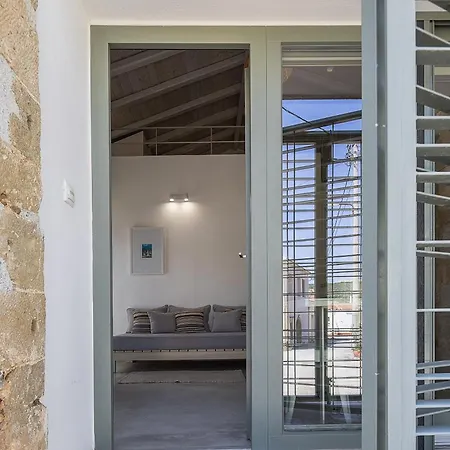 Villa Manmar *