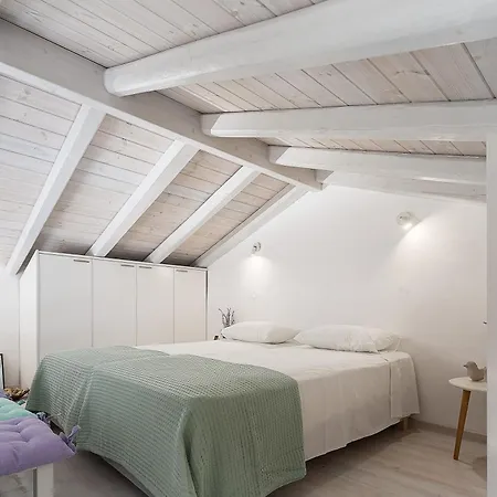 Manmar Villa Spiliá