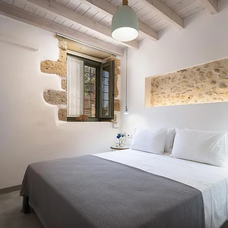 Villa Manmar Spiliá