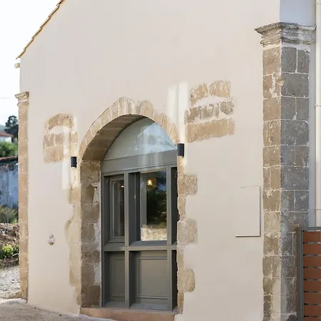 Manmar Villa Spiliá