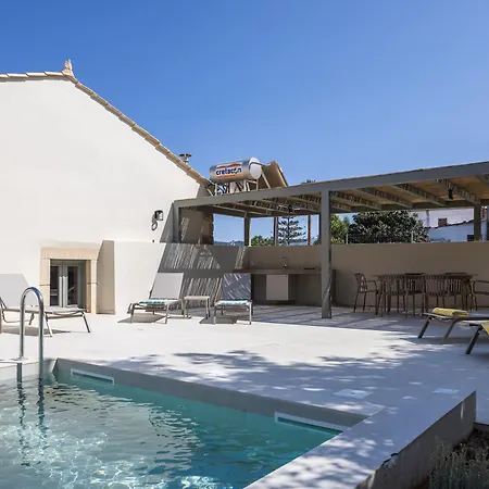 Manmar Villa