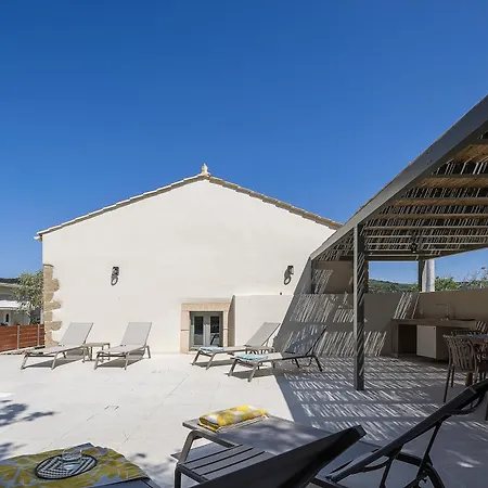 Villa Manmar