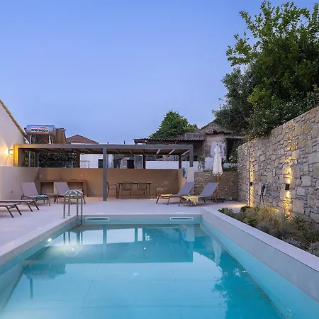 Villa Manmar *