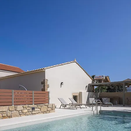 Villa Manmar *