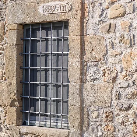 Manmar Villa Spiliá