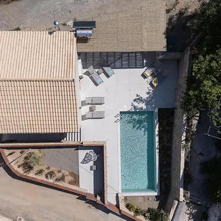 Villa Manmar *