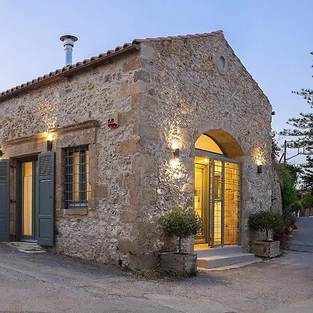 Villa Manmar
